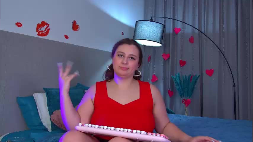 marymurrays Приват Записи 2026-03-09