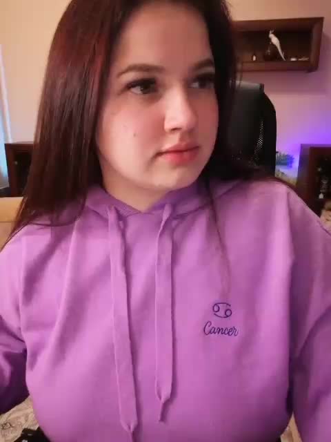 JuliaHesperaks Приват Записи 2026-03-09