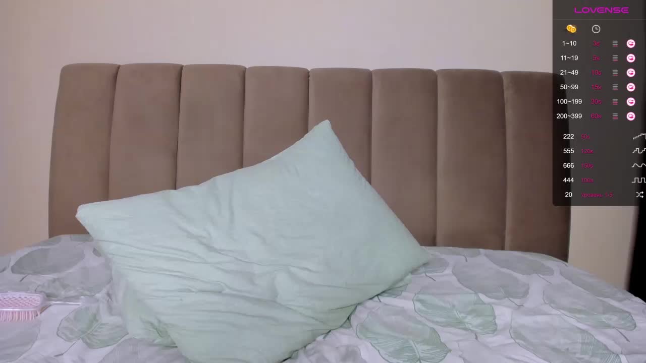 Tina_may Приват Записи 2026-03-09