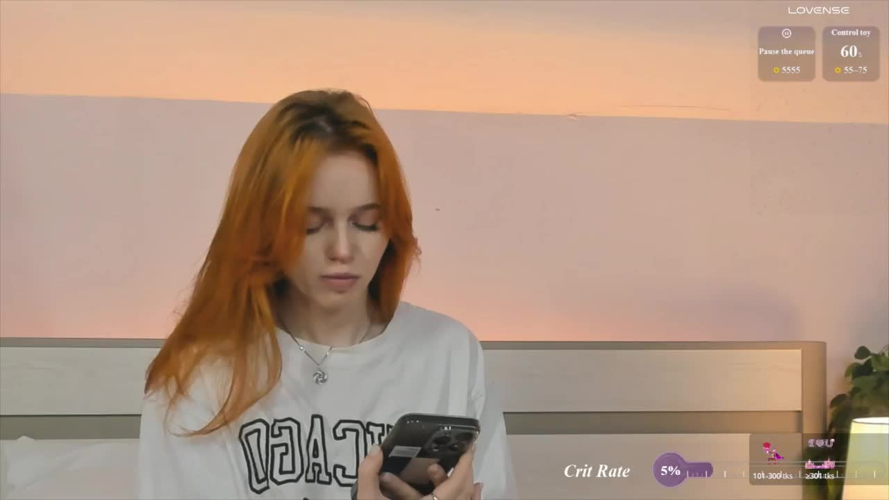 Phoenix_Margo Приват Записи 2026-03-09