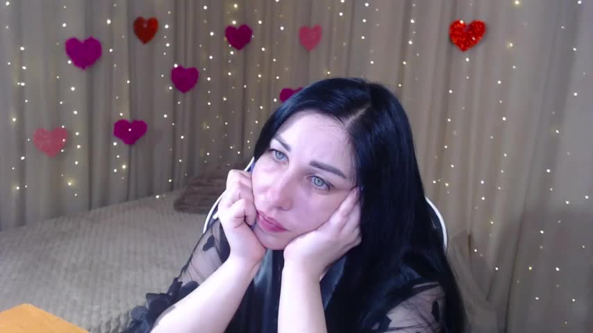 JillStevens Приват Записи 2026-03-09