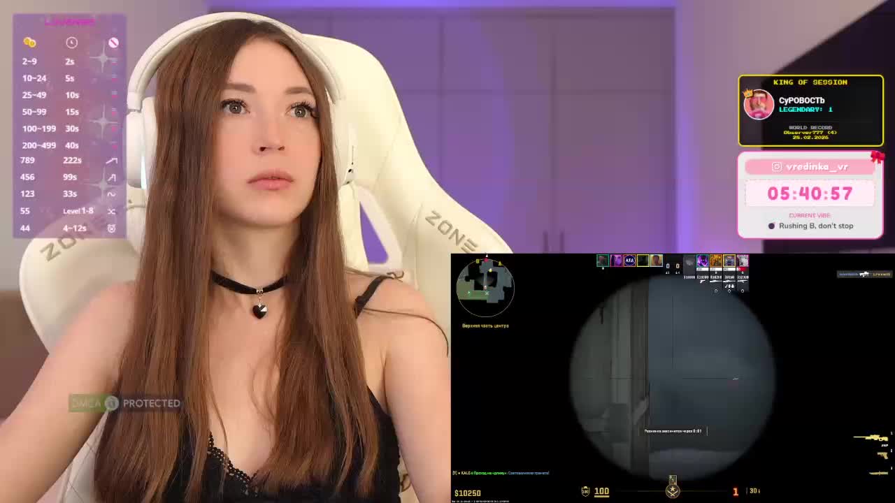 lollipop-o Приват Записи 2026-03-09