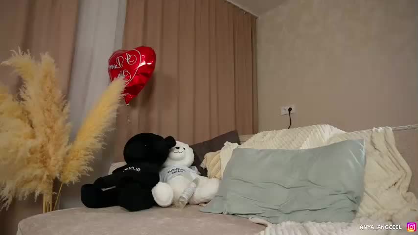 AnyaAngel Приват Записи 2026-03-09