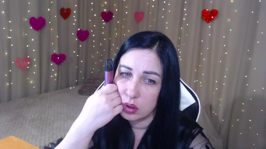 JillStevens Приват Записи 2026-03-09