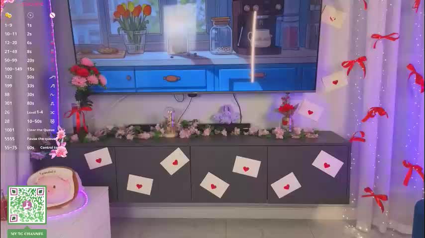 annamarie_foryou Приват Записи 2026-03-09