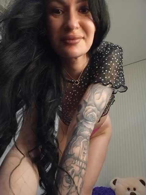 Black_chick Приват Записи 2026-03-09