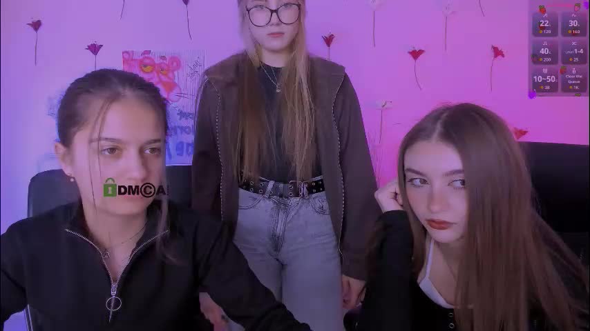 talia_seduce Приват Записи 2026-03-09