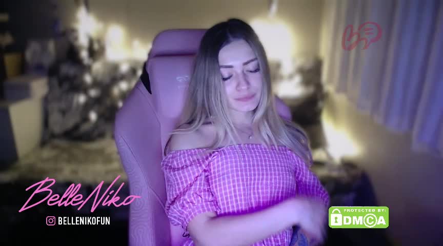 Belleniko Приват Записи 2026-03-09