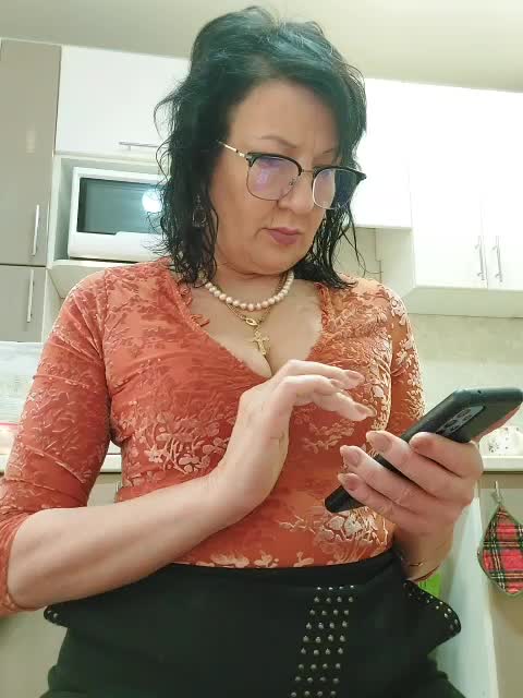 LaliaMia Приват Записи 2026-03-09