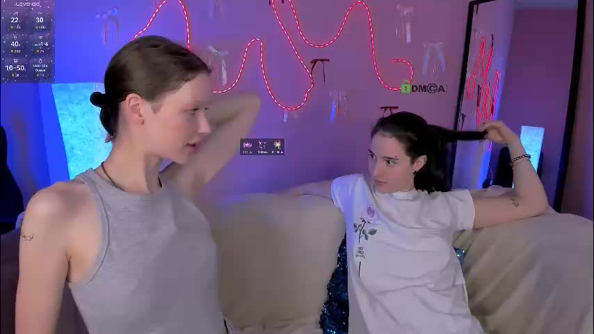 daisy_baby_ Приват Записи 2026-03-09