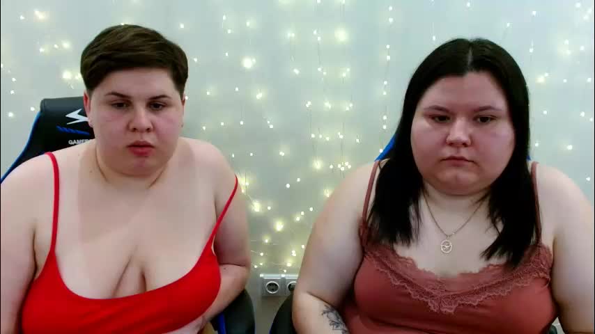 beckyandellen Приват Записи 2026-03-09