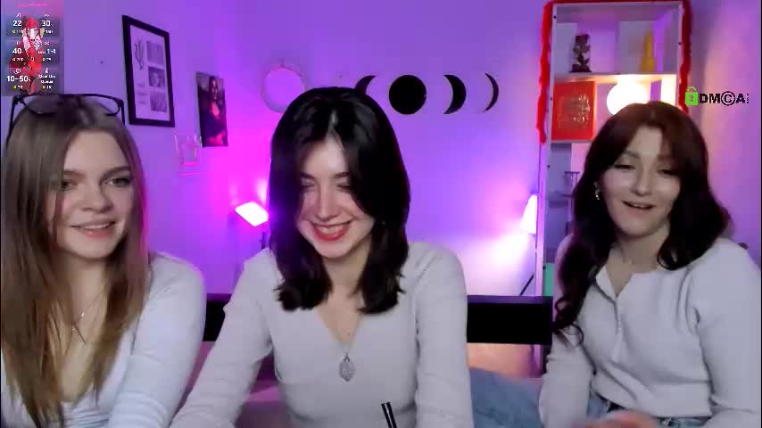 veronica_bubble Приват Записи 2026-03-09