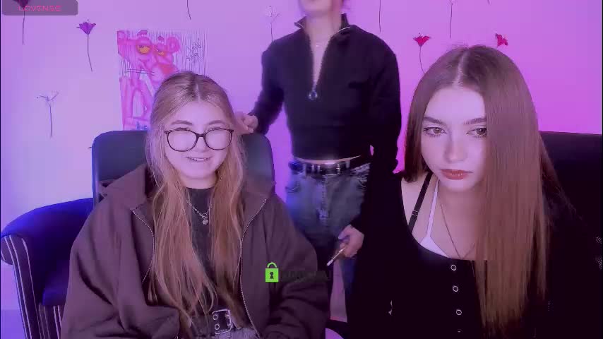 lissa_night Приват Записи 2026-03-09