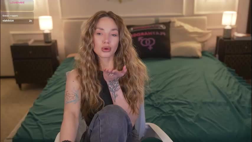 anabel054 Приват Записи 2026-03-09