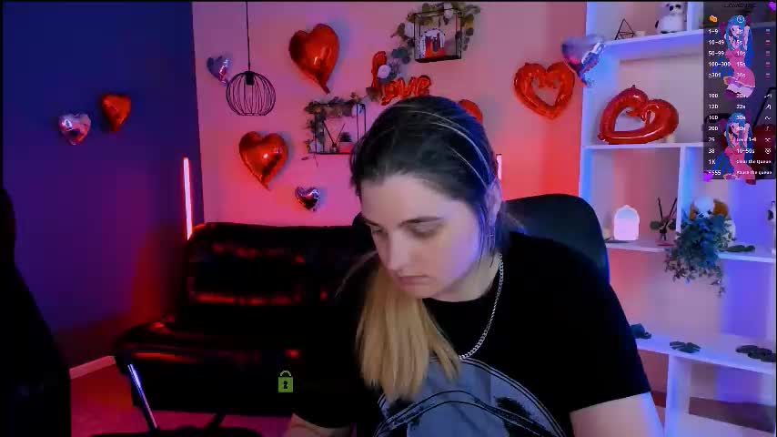 foxy_tease_ Приват Записи 2026-03-09