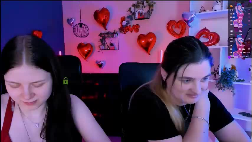 foxy_tease_ Приват Записи 2026-03-09