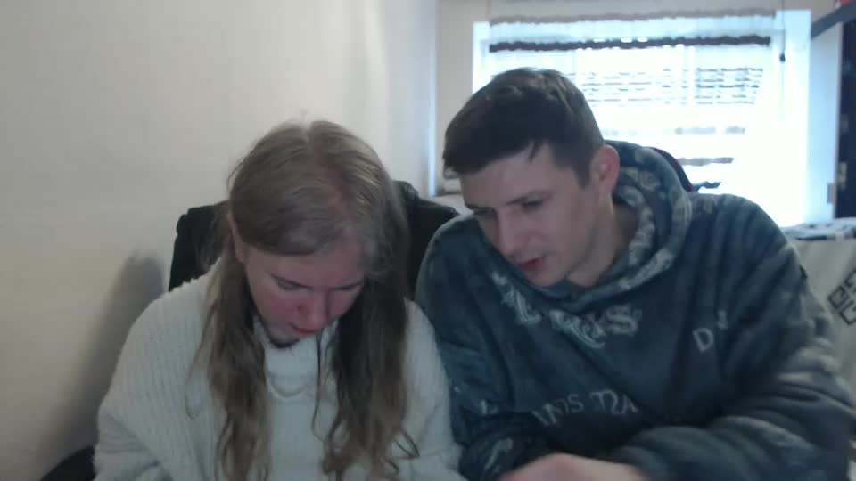 jenisandpeter Приват Записи 2026-03-09