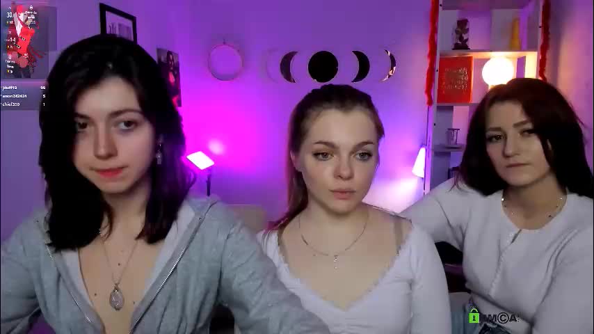 veronica_bubble Приват Записи 2026-03-09