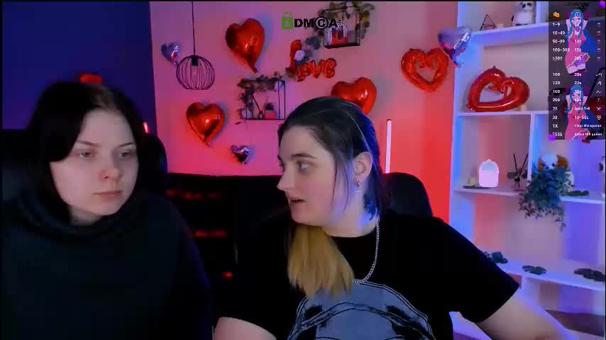 foxy_tease_ Приват Записи 2026-03-09