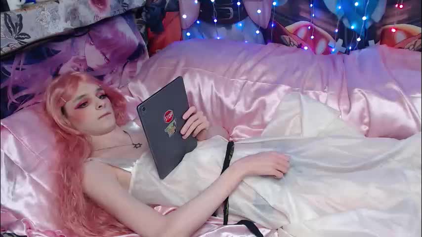 iselestias Приват Записи 2026-03-09