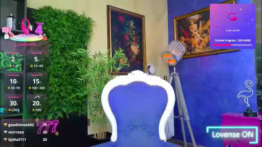 nicollepalmer Приват Записи 2026-03-09