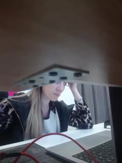 Xo4y-Tpax Приват Записи 2026-03-09