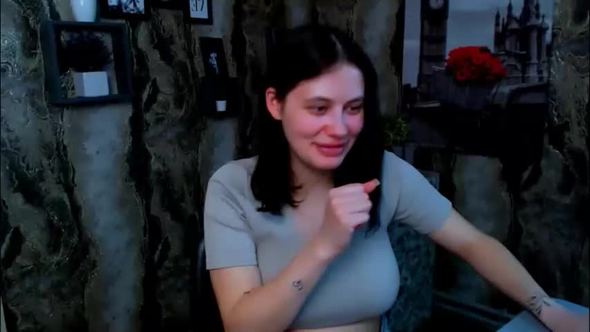 _alicecandy_ Приват Записи 2026-03-09