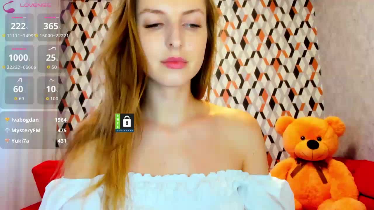 PinkPanterka Приват Записи 2026-03-09