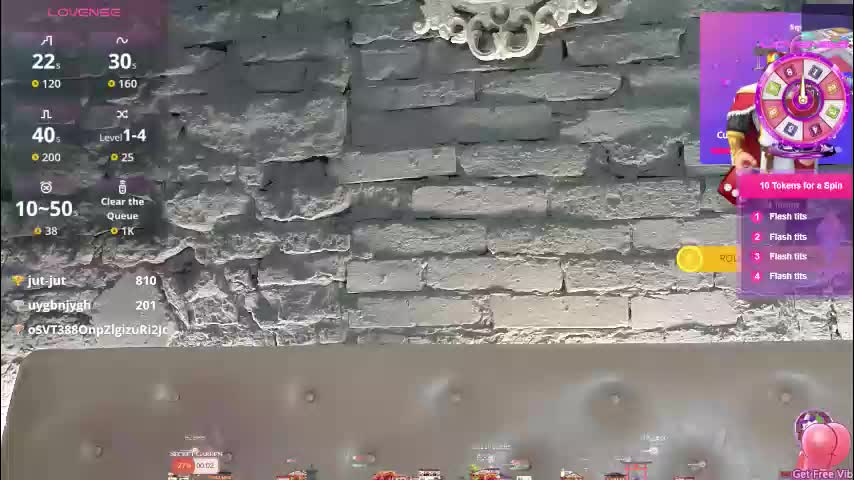 vixvixenn Приват Записи 2026-03-09