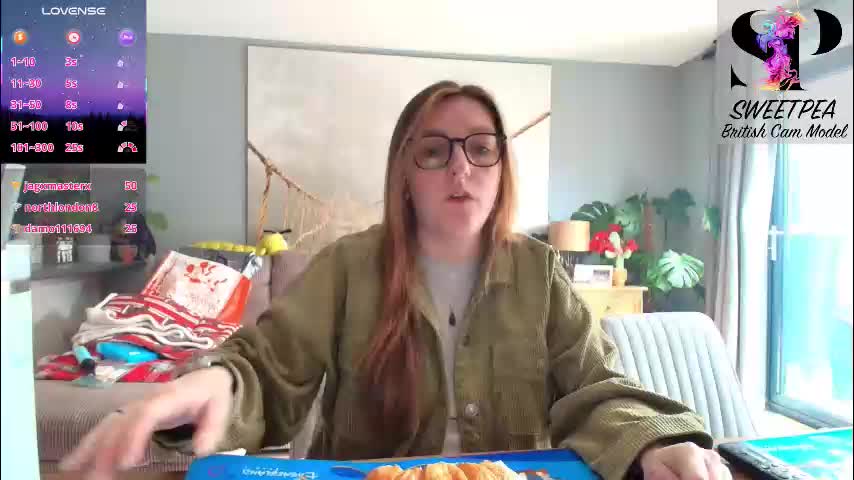 short_sweetpea Приват Записи 2026-03-09