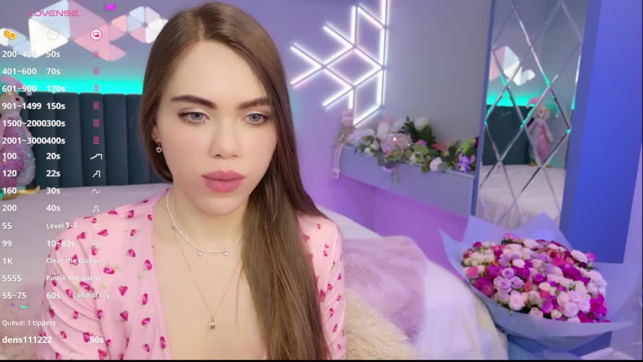 MimiForce Приват Записи 2026-03-09