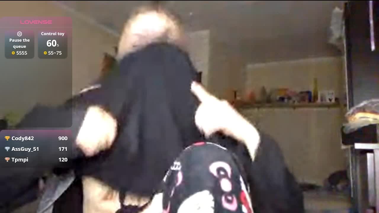 MilagroKailey Приват Записи 2026-03-09