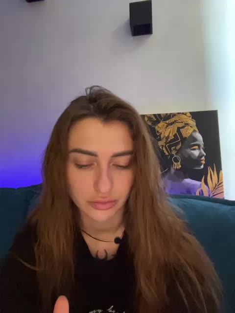 WILDGIRL Приват Записи 2026-03-09