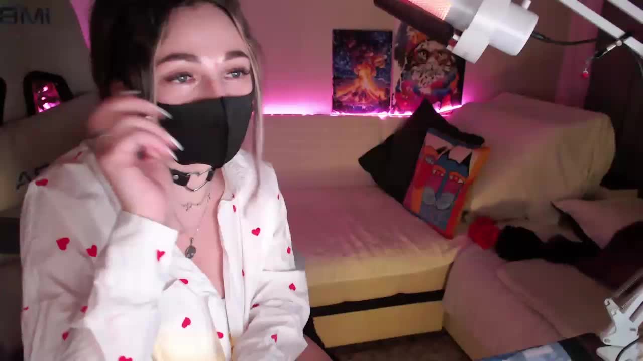 NightMint Приват Записи 2026-03-09