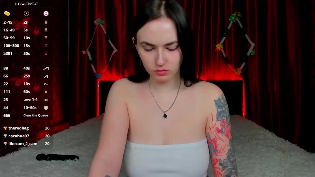 witch-lady18 Приват Записи 2026-03-09