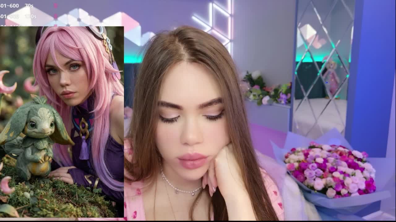 MimiForce Приват Записи 2026-03-09