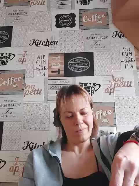 KissaHot Приват Записи 2026-03-09