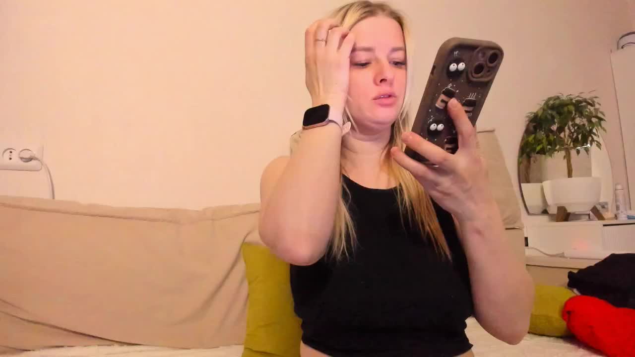 Princessa_ya Приват Записи 2026-03-09