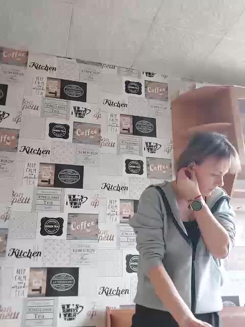 KissaHot Приват Записи 2026-03-09