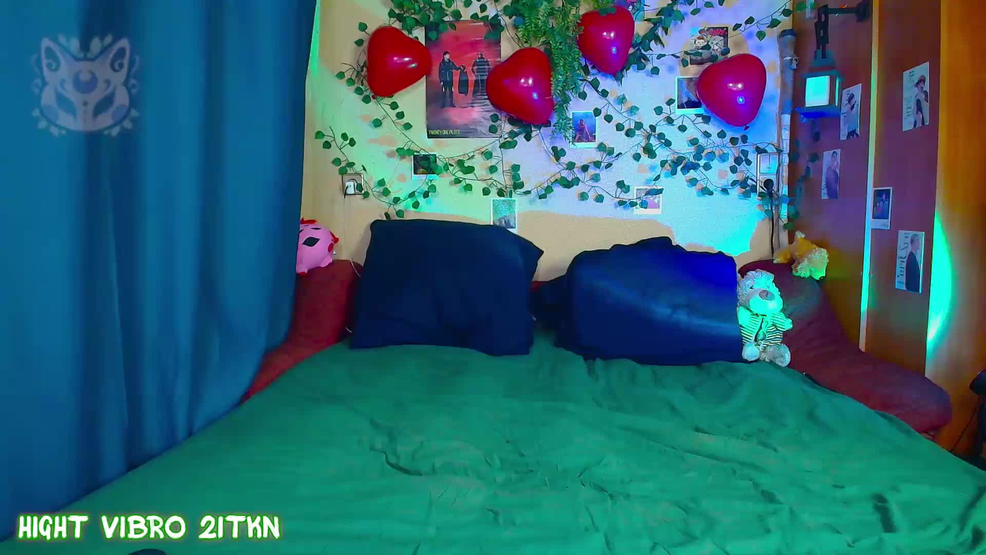 Tricky_Kitsune Приват Записи 2026-03-09