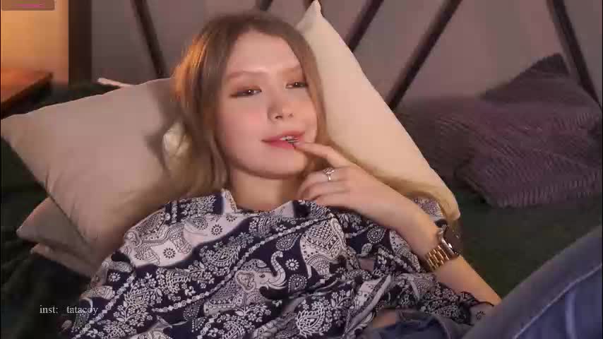 tatacoy Приват Записи 2026-03-09