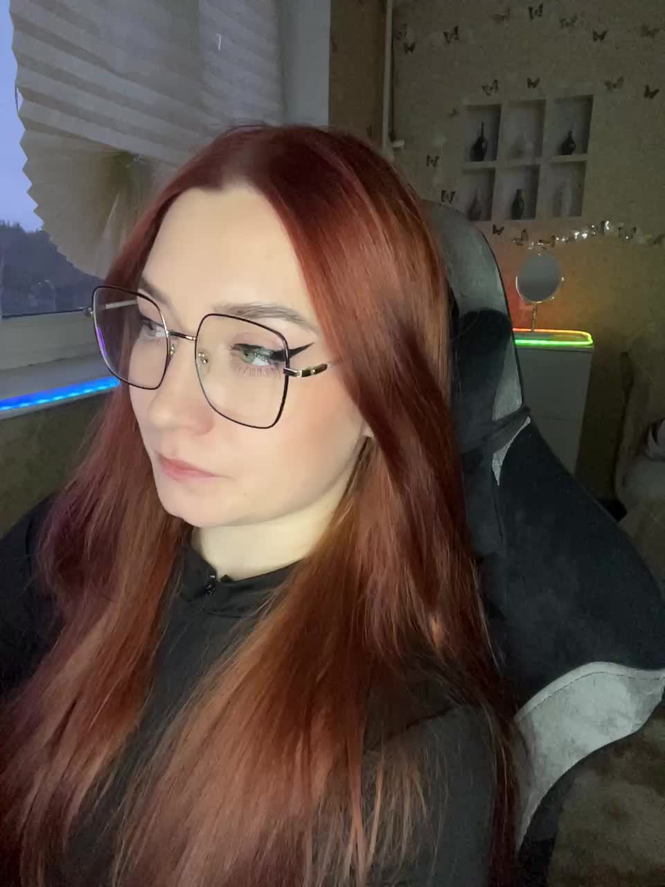 ScarletWitch Приват Записи 2026-03-09