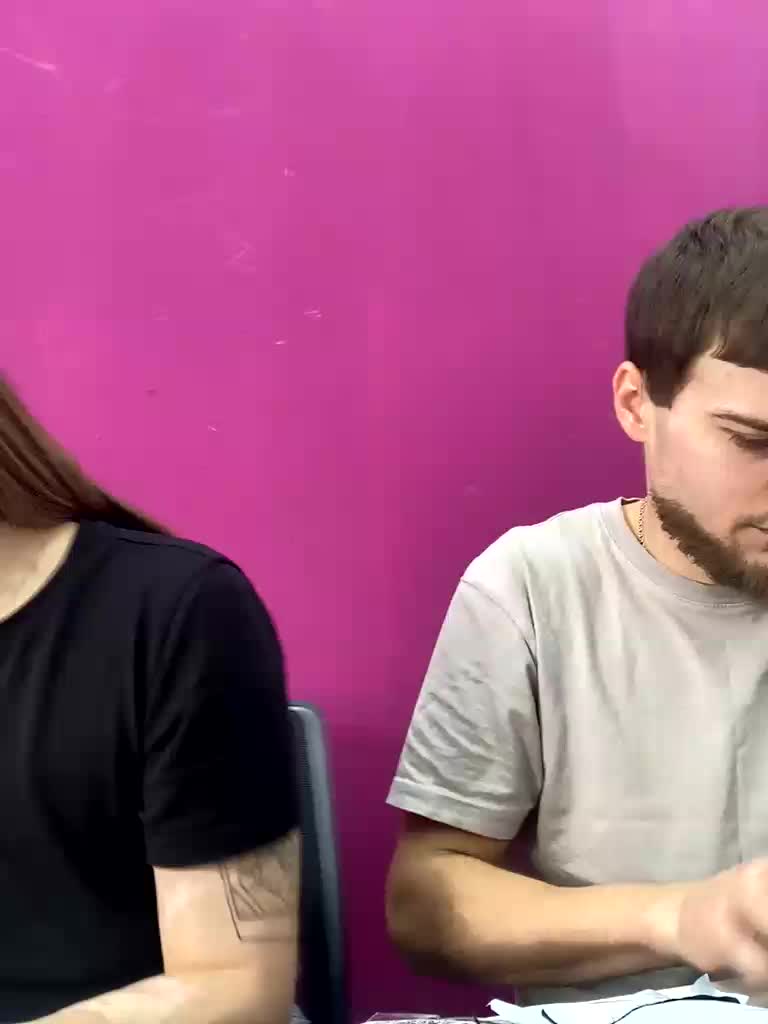 -SweetCouple-1 Приват Записи 2026-03-09