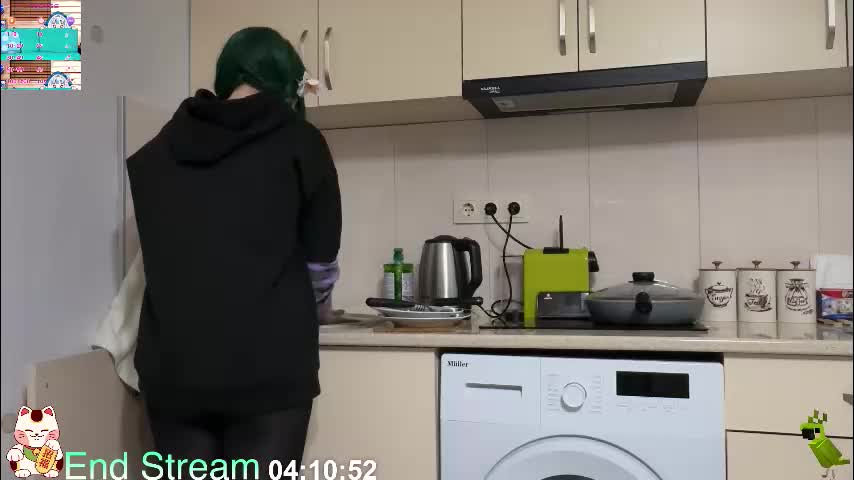 shirayuki_hime Приват Записи 2026-03-09