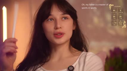 HorneyJozy Приват Записи 2026-03-09