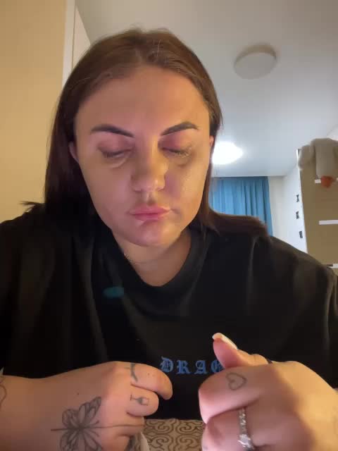 SONYA_ Приват Записи 2026-03-09