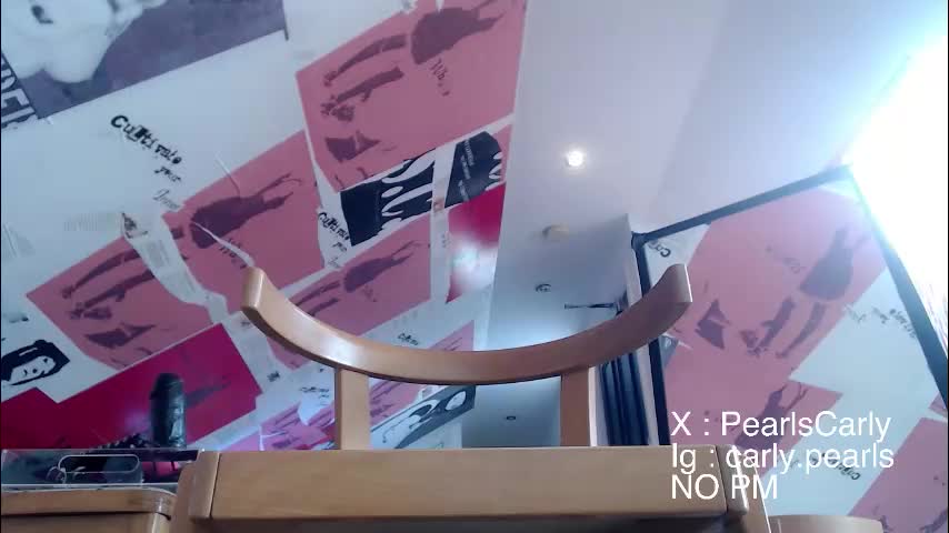 carlypearls Приват Записи 2026-03-09