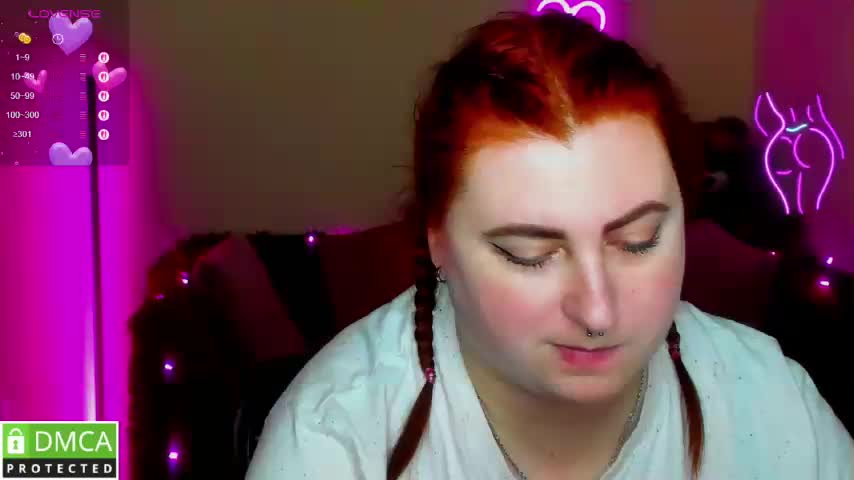 Aliciaredluv Приват Записи 2026-03-10