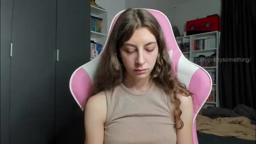 prettysomething Приват Записи 2026-03-10