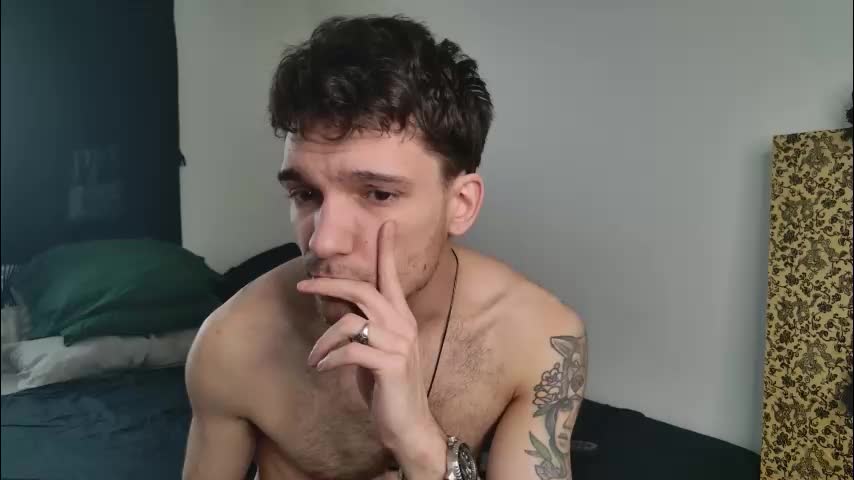 jackdesfeux Приват Записи 2026-03-10